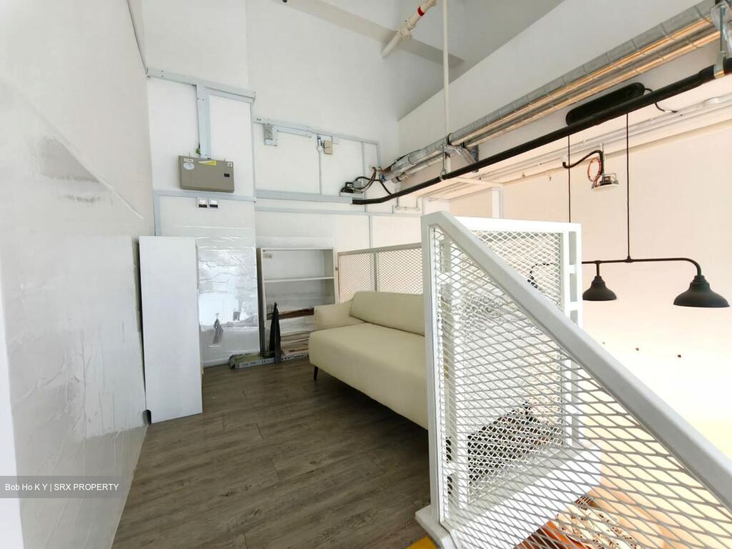 WOODLANDS MRT STATION (TE2) (D25), Office #503338611